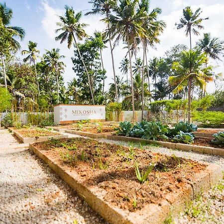 Mekosha Ayurveda Spa Suites Retreat & Resort Attingal Экстерьер фото