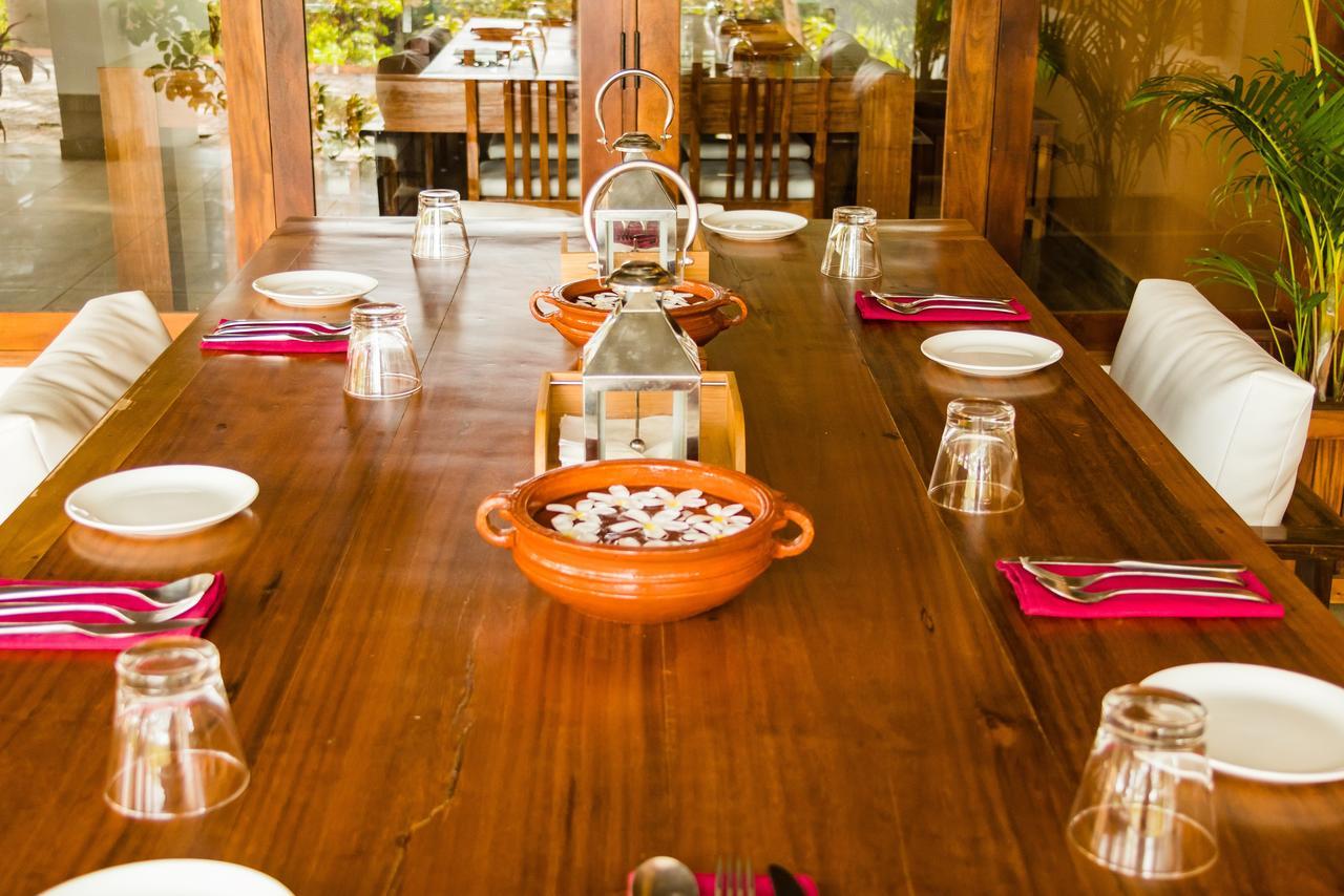 Mekosha Ayurveda Spa Suites Retreat & Resort Attingal Экстерьер фото