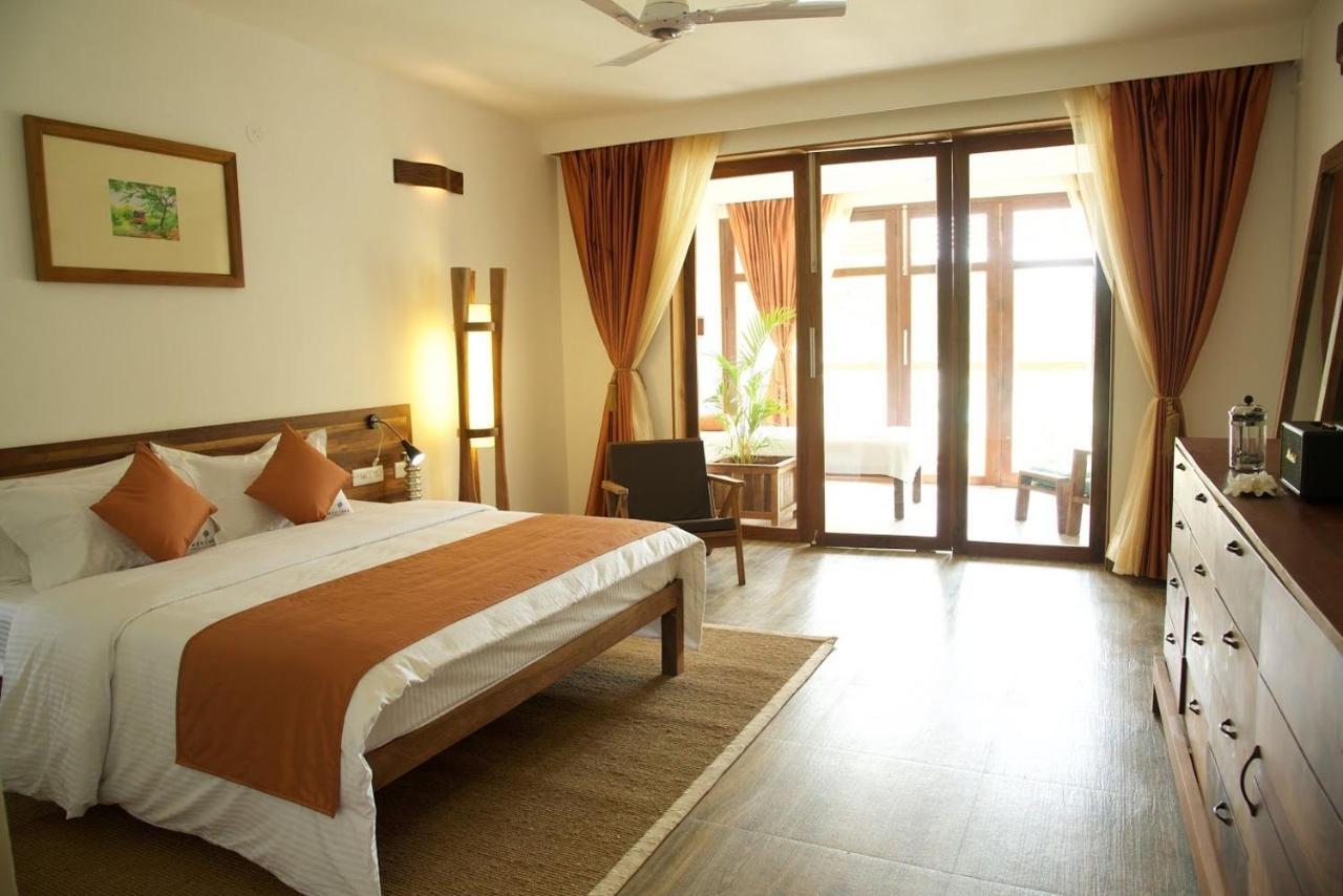 Mekosha Ayurveda Spa Suites Retreat & Resort Attingal Экстерьер фото