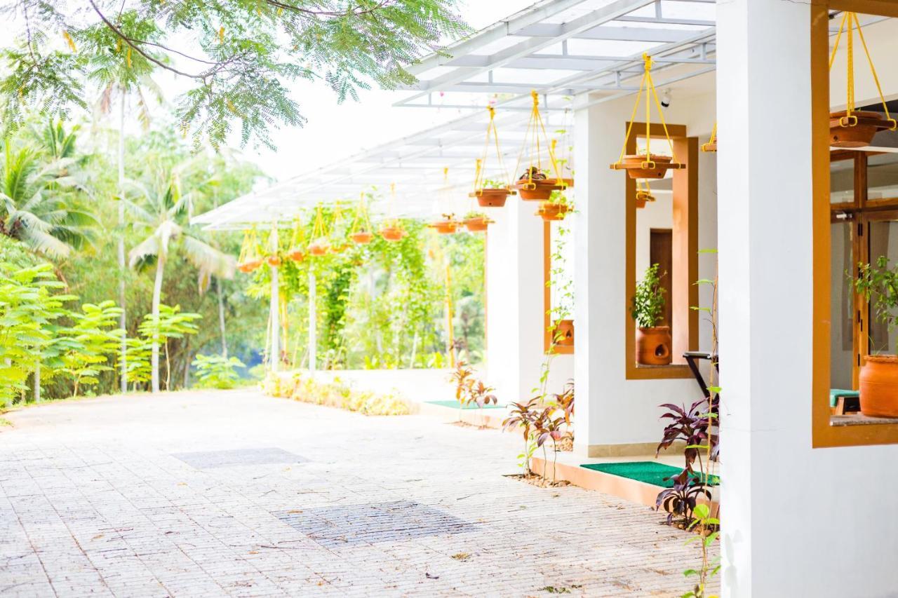 Mekosha Ayurveda Spa Suites Retreat & Resort Attingal Экстерьер фото