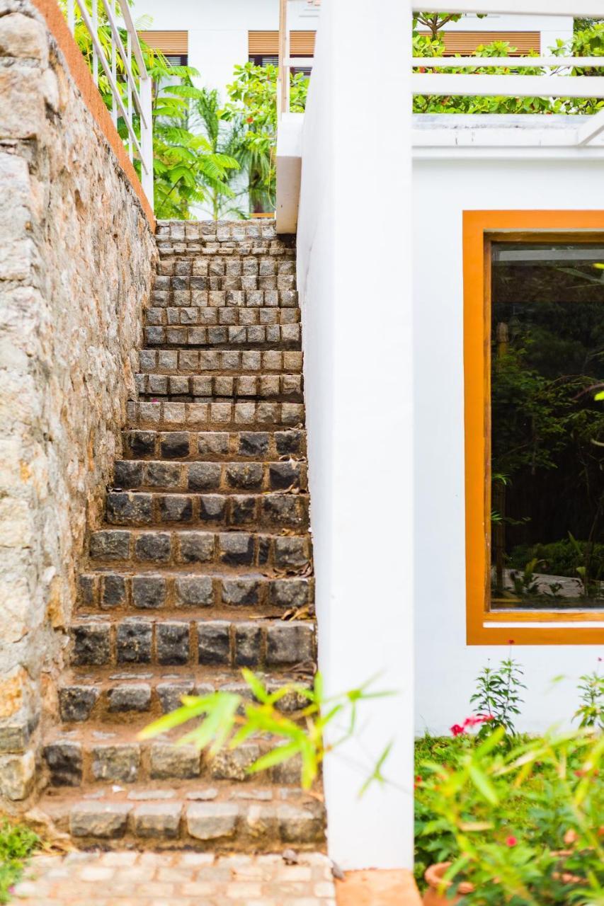 Mekosha Ayurveda Spa Suites Retreat & Resort Attingal Экстерьер фото