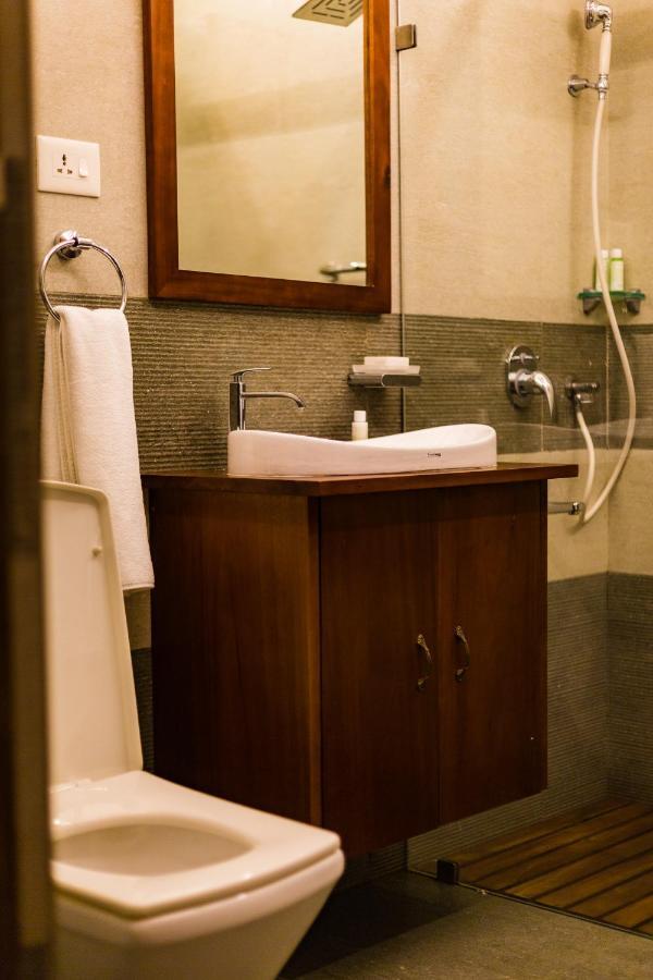 Mekosha Ayurveda Spa Suites Retreat & Resort Attingal Экстерьер фото