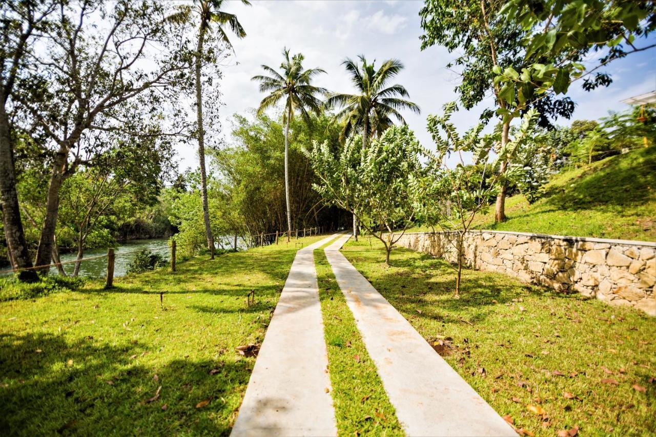 Mekosha Ayurveda Spa Suites Retreat & Resort Attingal Экстерьер фото